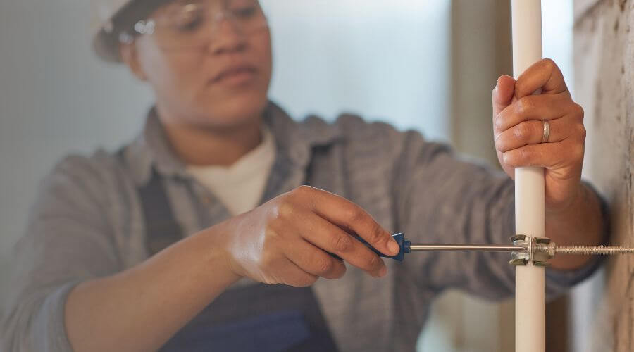 Professional water heater repair in Roggen, CO